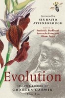 Evolution - Selected Letters of Charles Darwin 1860-1870 (Hardcover) - Frederick H Burkhardt Photo