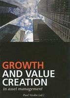 Growth and Value Creation in Asset Management (Paperback) - Paul Verdin Photo