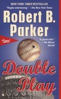 Double Play (Paperback) - Robert B Parker Photo