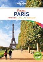  Pocket Paris (Paperback, 5th Revised edition) - Lonely Planet Photo