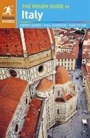 The Rough Guide to Italy (Paperback) - Rough Guides Photo
