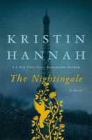 The Nightingale (Hardcover) - Kristin Hannah Photo