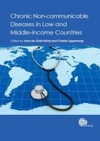 Chronic Non-Communicable Diseases in Low and Middle-Income Countries (Hardcover) - De Graft Aikins Photo