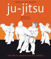 Ju-jitsu (Paperback) - Kevin Pell Photo