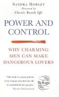 Power and Control - Why Charming Men Can Make Dangerous Lovers (Paperback, [New Ed.]) - Sandra Horley Photo