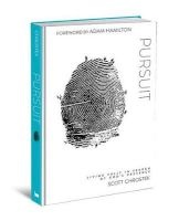 Pursuit - Living Fully in Search of God's Presence (Hardcover) - Scott Chrostek Photo