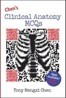Chen's Clinical Anatomy MCQs (Paperback, Australian ed) - Tony Chen Photo