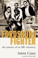 Fordsburg Fighter - The Journey Of An MK Volunteer (Paperback) - Amin Cajee Photo