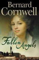 Fallen Angels (Paperback) - Bernard Cornwell Photo