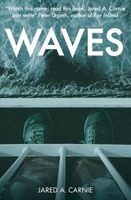 Waves (Paperback) - Jared A Carnie Photo