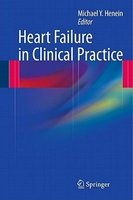 Heart Failure in Clinical Practice (Paperback, Edition.) - Michael Y Henein Photo
