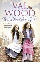 The Doorstep Girls (Paperback) - Val Wood Photo