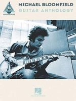  Guitar Anthology (Paperback) - Michael Bloomfield Photo