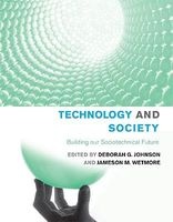 Technology and Society - Building Our Sociotechnical Future (Paperback) - George Ritzer Photo