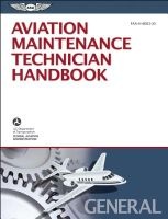 Aviation Maintenance Technician Handbook General Ebundle (Hardcover) - Federal Aviation Administration FAAAviation Supplies Academics Asa Photo