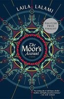 The Moor's Account (Paperback) - Laila Lalami Photo
