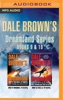 's Dreamland Series: Books 9 & 10 - Retribution & Revolution (MP3 format, CD) - Dale Brown Photo
