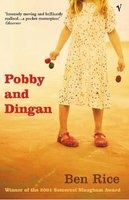 Pobby and Dingan (Paperback, New Ed) - Ben Rice Photo