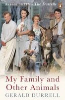 My Family and Other Animals (Paperback, Media tie-in) - Gerald Durrell Photo