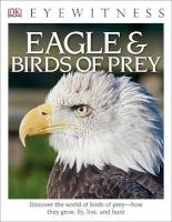 DK Eyewitness Books: Eagle & Birds of Prey (Paperback, annotated edition) - Jemima Parry Jones Photo
