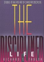 The Disciplined Life - Studies in the Fine Art of Christian Discipline (Paperback) - Richard S Taylor Photo