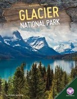Glacier National Park (Hardcover) - Maddie Spalding Photo