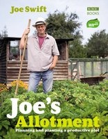 Joe's Allotment - Planning and Planting a Productive Plot (Hardcover) - Joe Swift Photo