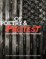 Of Poetry and Protest - From Emmett Till to Trayvon Martin (Paperback) - Michael Warr Photo