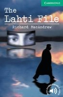 The Lahti File - Level 3 (Paperback) - Richard MacAndrew Photo