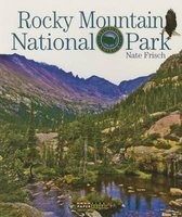 Rocky Mountains National Park (Paperback) - Nate Frisch Photo