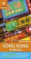 Pocket Rough Guide Hong Kong & Macau (Paperback) - Rough Guides Photo