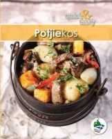 Potjiekos (Paperback) -  Photo