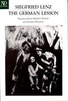 The German Lesson (Paperback, New ed) - Siegfried Lenz Photo