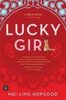 Lucky Girl (Paperback) - Mei Ling Hopgood Photo