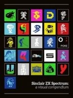 Sinclair ZX Spectrum: A Visual Compendium (Paperback) - Clive Sinclair Photo
