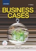 Business Cases (Paperback, 2nd Edition) - Sharon Rudansky Kloppers Photo
