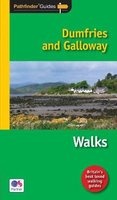 Pathfinder Dumfries & Galloway - Walks (Paperback, 3rd Revised edition) - Hugh Taylor Photo
