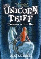 The Unicorn Thief (Hardcover) - R R Russell Photo
