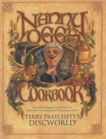 Nanny Ogg's Cookbook - A Useful and Improving Almanack of Information Including Astonishing Recipes from 's Discworld (Paperback, Revised) - Terry Pratchett Photo