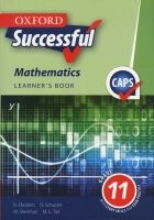 Oxford Successful Mathematics - Gr 11: Learner's Book (Paperback) -  Photo