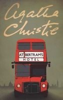 Miss Marple - At Bertram's Hotel (Paperback, Masterpiece Ed) - Agatha Christie Photo