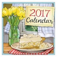 2017  (Calendar) - Gooseberry Patch Photo