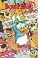Donald Duck - Shellfish Motives (Paperback) - Mau Heymans Photo