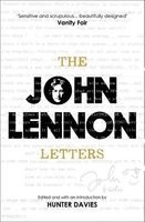 The  Letters (Paperback) - John Lennon Photo