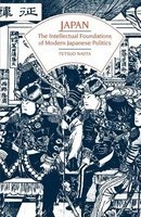 Japan - The Intellectual Foundations (Paperback, Phoenix ed) - Tetsuo Najita Photo