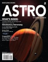 ASTRO 2 (Paperback, 2nd Revised edition) - Dana E Backman Photo
