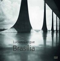  Brasilia (Paperback) - Lucien Clergue Photo