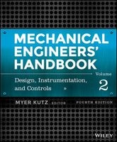 Mechanical Engineers' Handbook - Design, Instrumentation, and Controls (Hardcover, 4th Revised edition) - Myer Kutz Photo