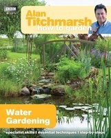  How to Garden: Water Gardening (Paperback) - Alan Titchmarsh Photo