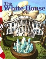 The White House (Paperback) - Mary Firestone Photo